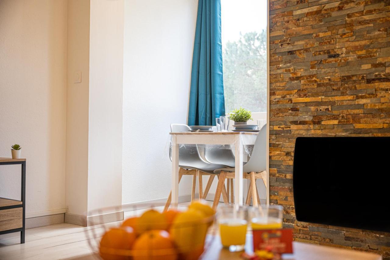 Le Cosy Babylone Apartment La Grande-Motte Exterior photo